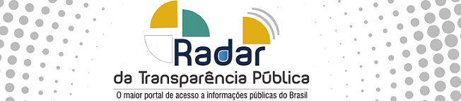 Radar da Transparência Pública