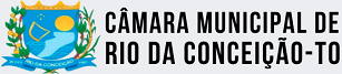 Câmara Municipal de Rio da Conceição/TO
